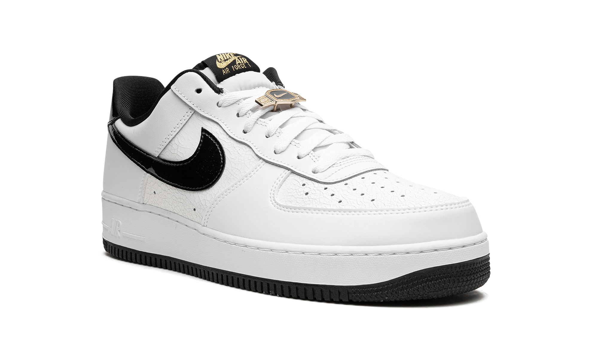 Nike Air Force 1 07 LV8 EMB World Champ DR9866 100