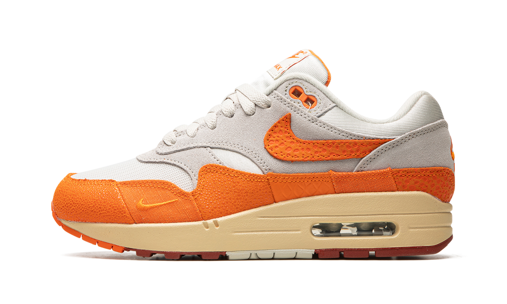 Nike AIR MAX 1 MNS WMNS Magma Orange DZ4709 001
