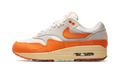 Nike AIR MAX 1 MNS WMNS Magma Orange DZ4709 001