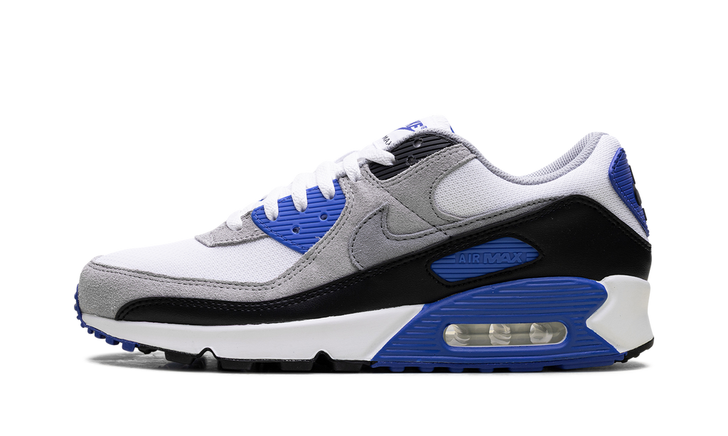 Nike Air Max 90 Hyper Royal DM0029 112