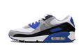 Nike Air Max 90 Hyper Royal DM0029 112