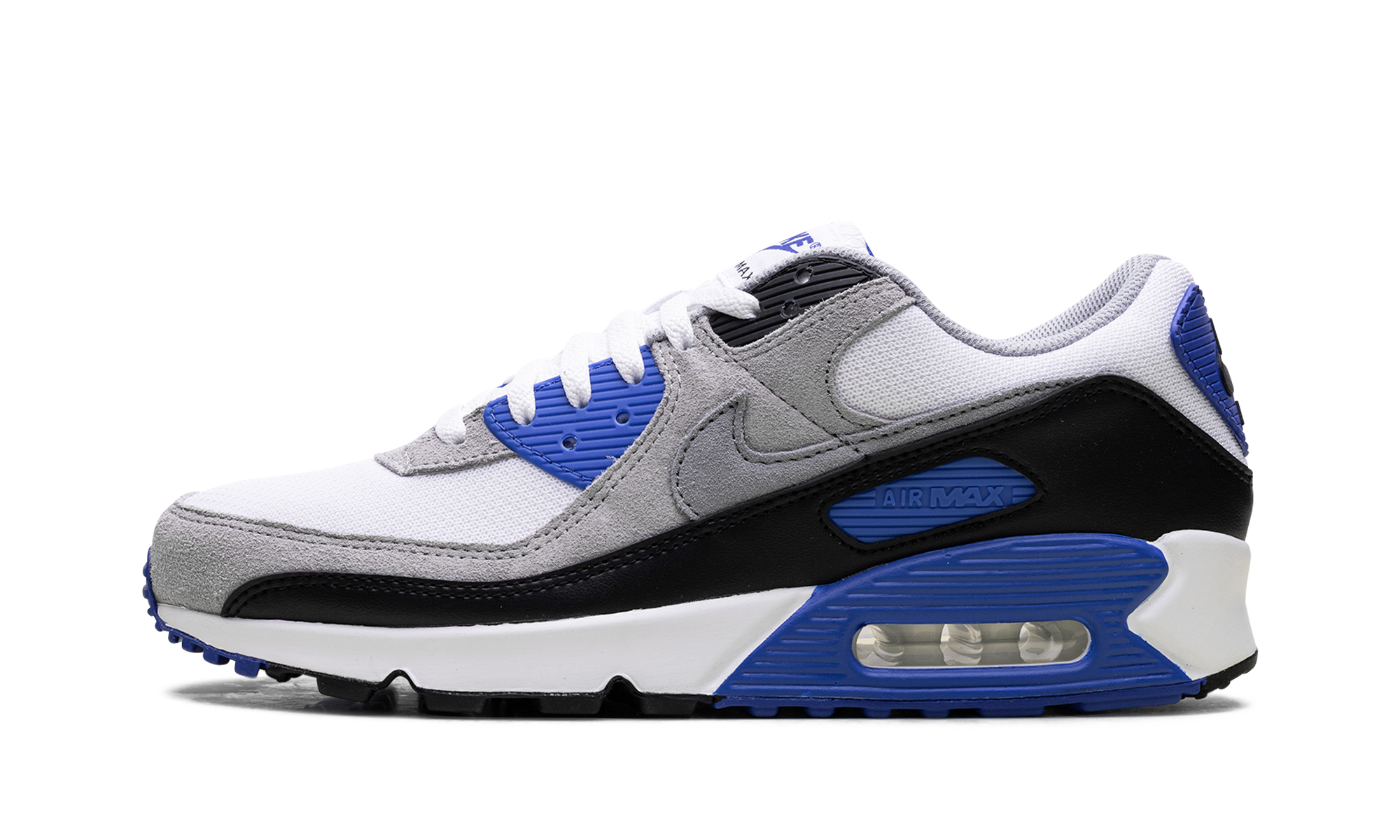 Nike Air Max 90 Hyper Royal DM0029 112