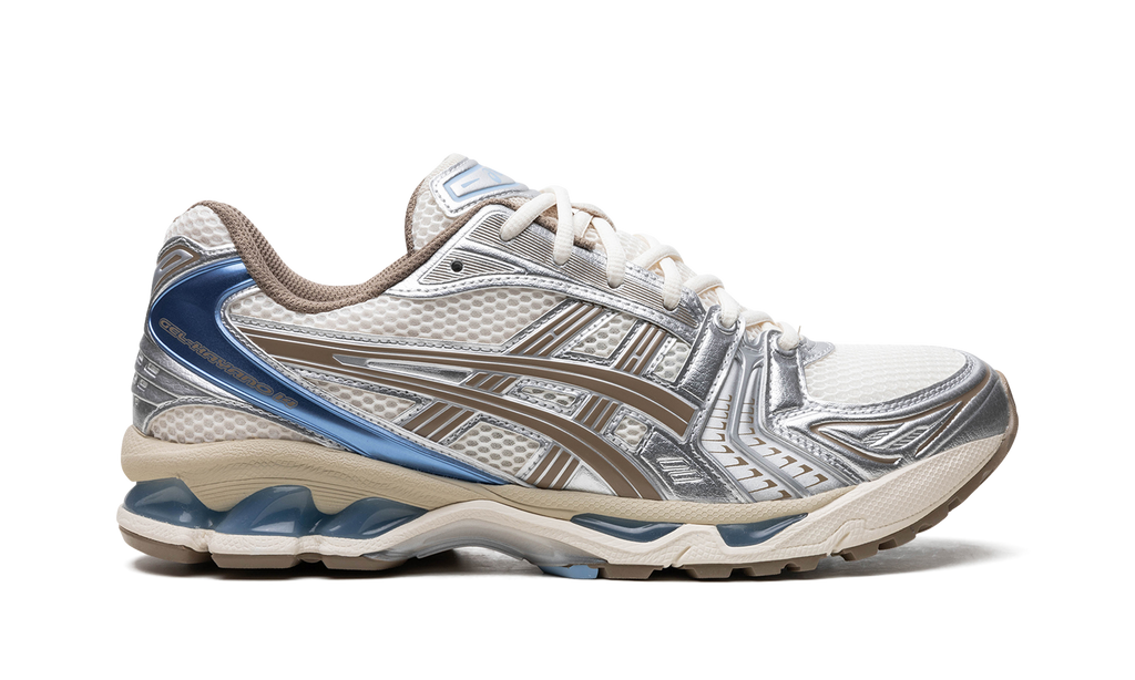 Asics GEL-Kayano 14 Cream/Pepper Brown 1202A056 113