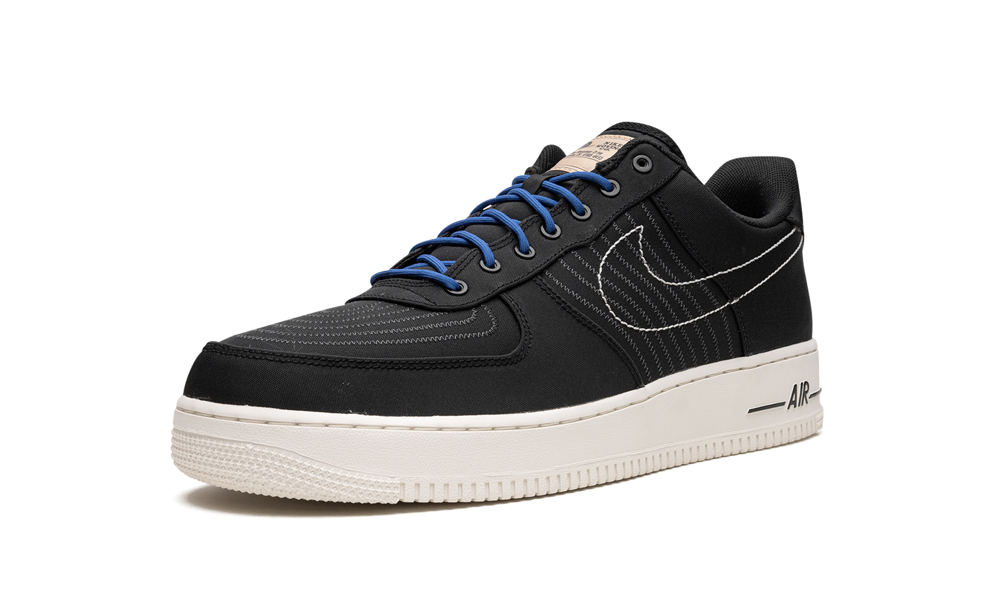Nike Air Force 1 Low Moving Company DV0794 001