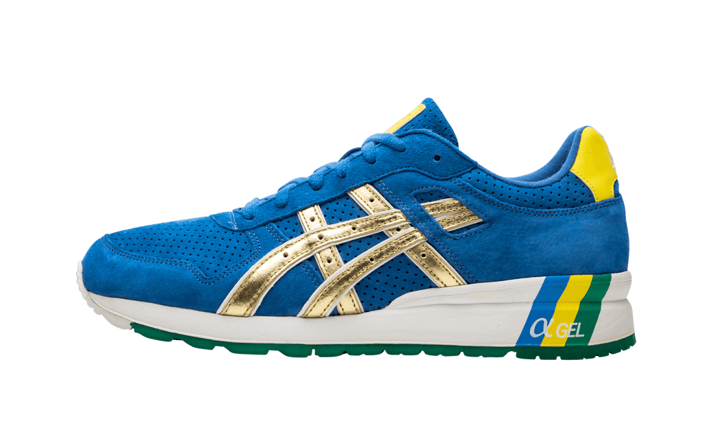Asics GT-2 Brazil H40JK 4294