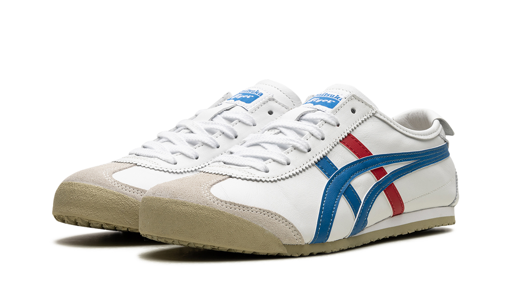 Onitsuka Tiger Mexico 66 White / Blue - 2023 1183C102 100
