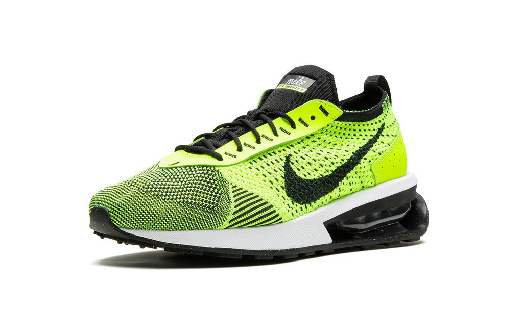 Nike Air Max Flyknit Racer Volt FD4610 700