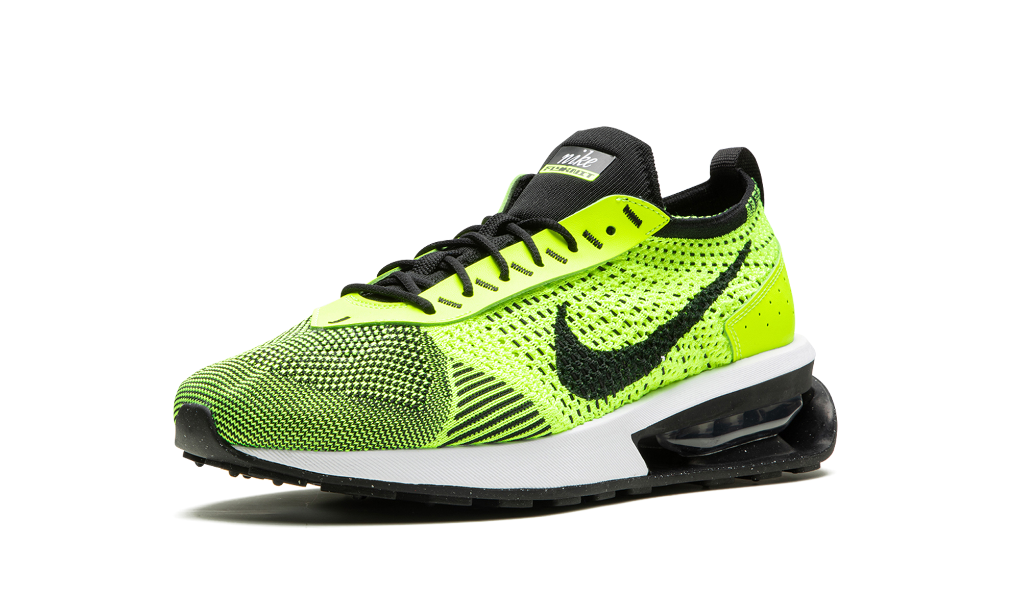 Nike Air Max Flyknit Racer Volt FD4610 700