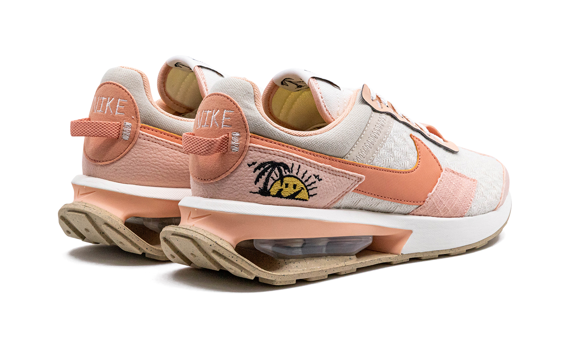Nike AIR MAX PRE-DAY WMNS Sun Club DJ9984 101