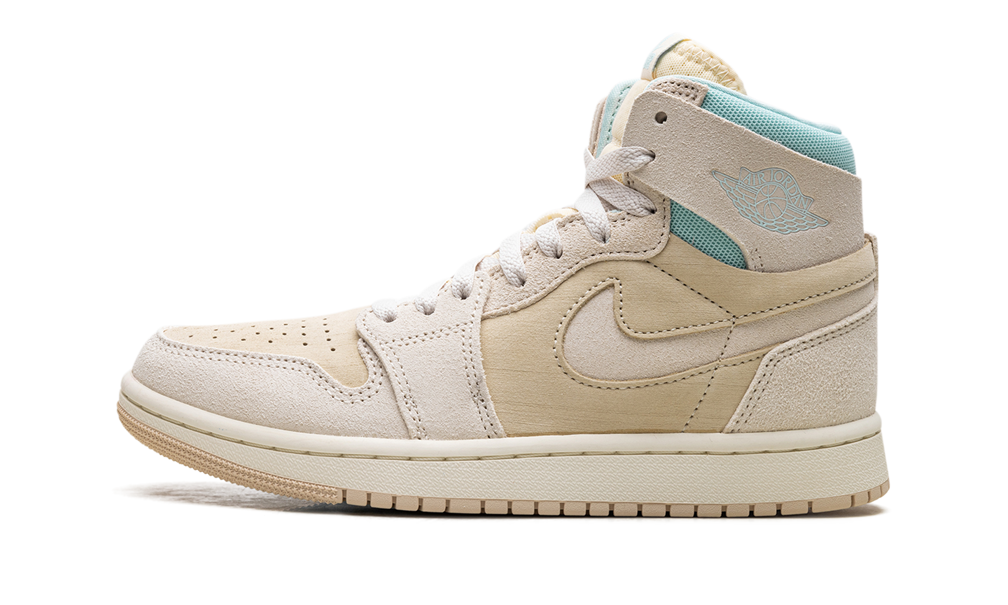 Air Jordan 1 WMNS Coconut Milk / Light Dew DV1305 101