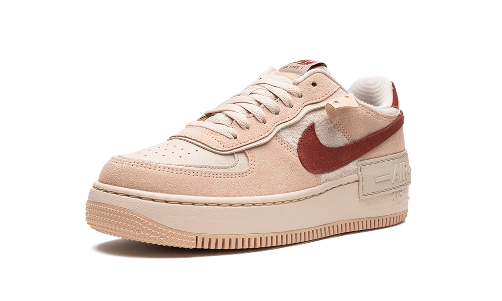Nike AIR FORCE 1 SHADOW WMNS Shimmer DZ4705 200
