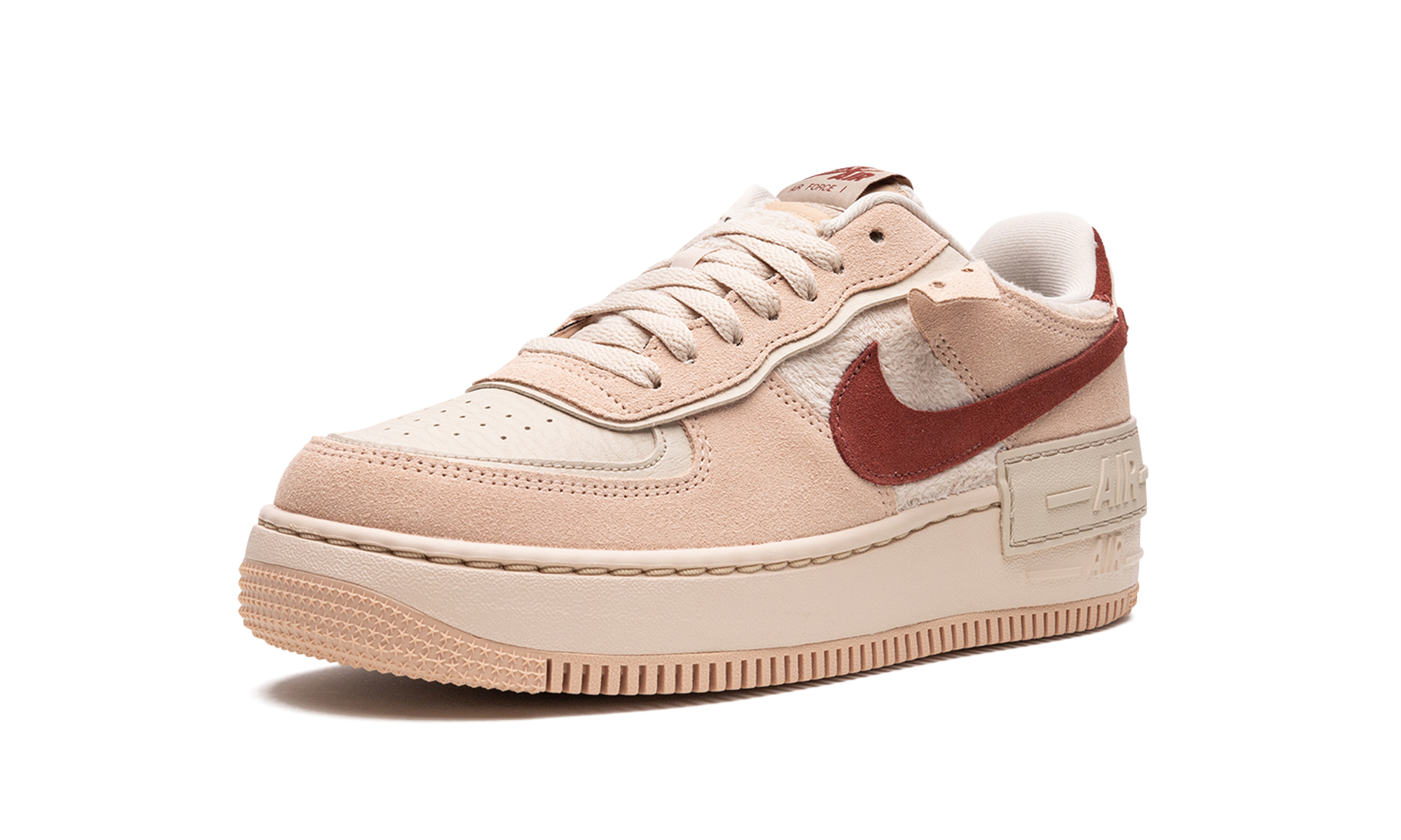 Nike AIR FORCE 1 SHADOW WMNS Shimmer DZ4705 200