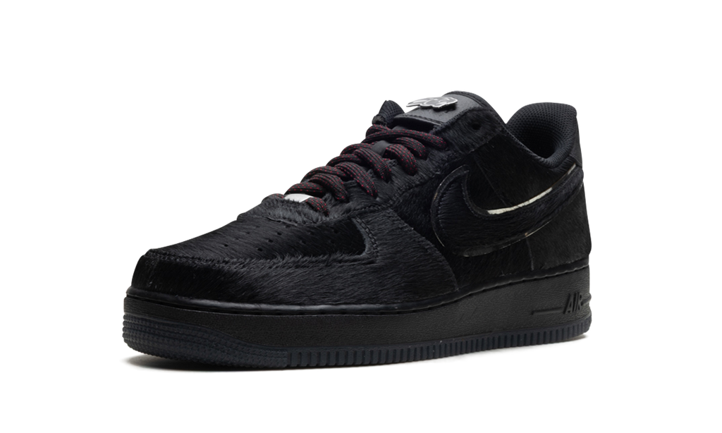 Nike Air Force 1 Low VUU Panthers HQ7026 001
