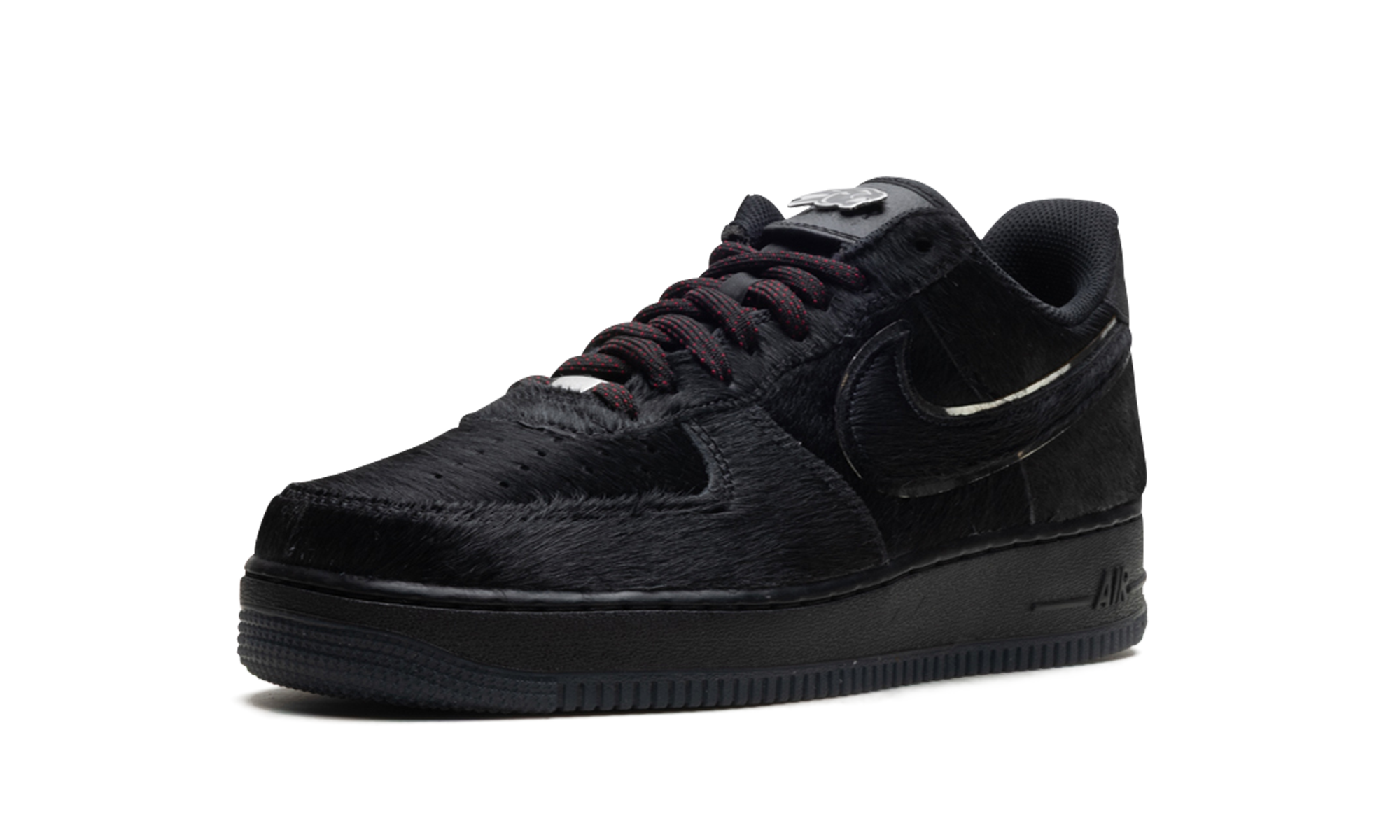 Nike Air Force 1 Low VUU Panthers HQ7026 001