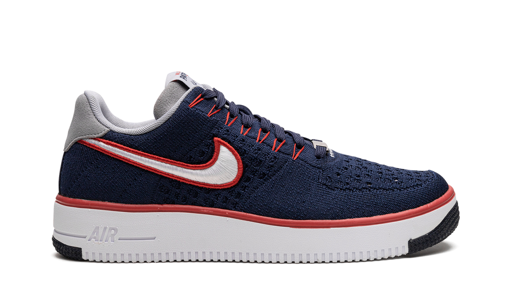 Nike Air Force 1 Flyknit RKK FD0495 400