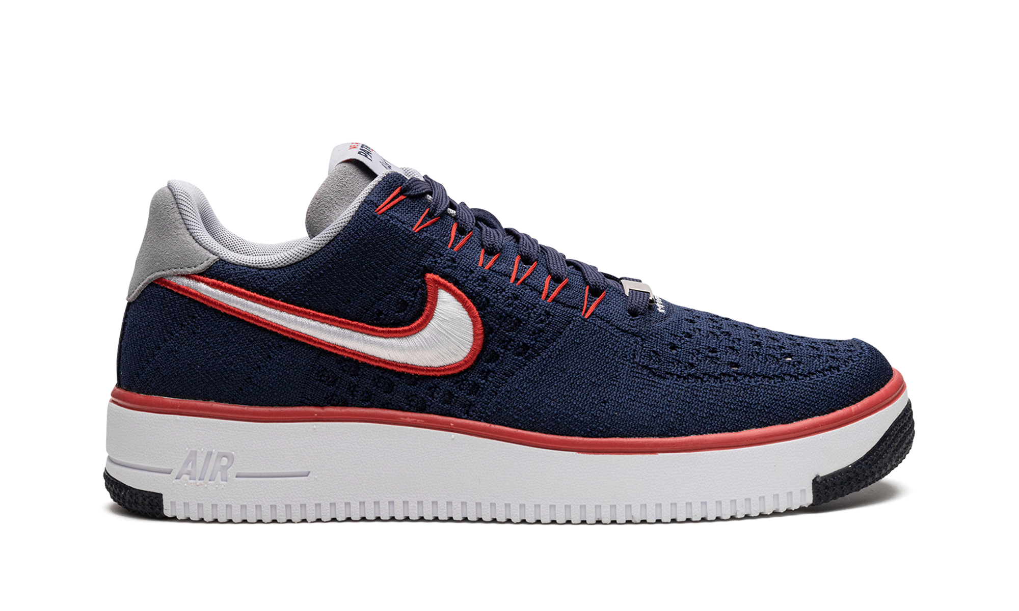 Nike Air Force 1 Flyknit RKK FD0495 400