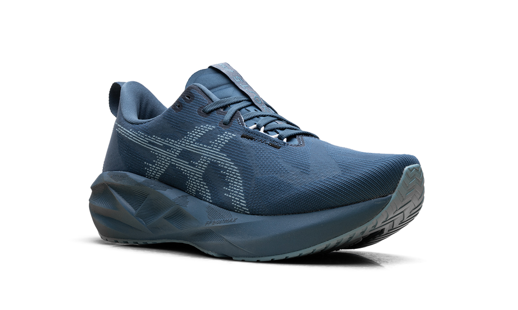Asics Novablast 5 Sea / Stillwater 1011B974 405