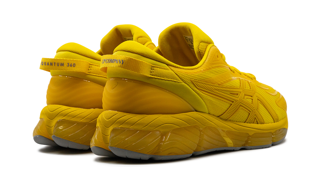 Asics Gel-Quantum 360 C.P. Company - Yellow 1203A507 750