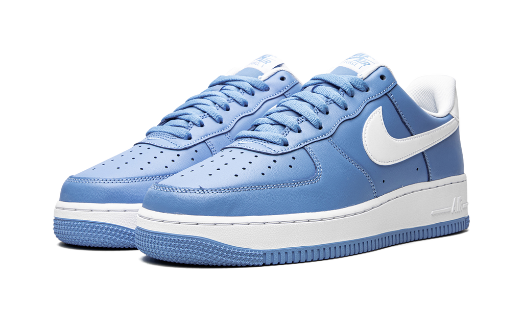 Nike AIR FORCE 1 '07 UNC DC2911 400
