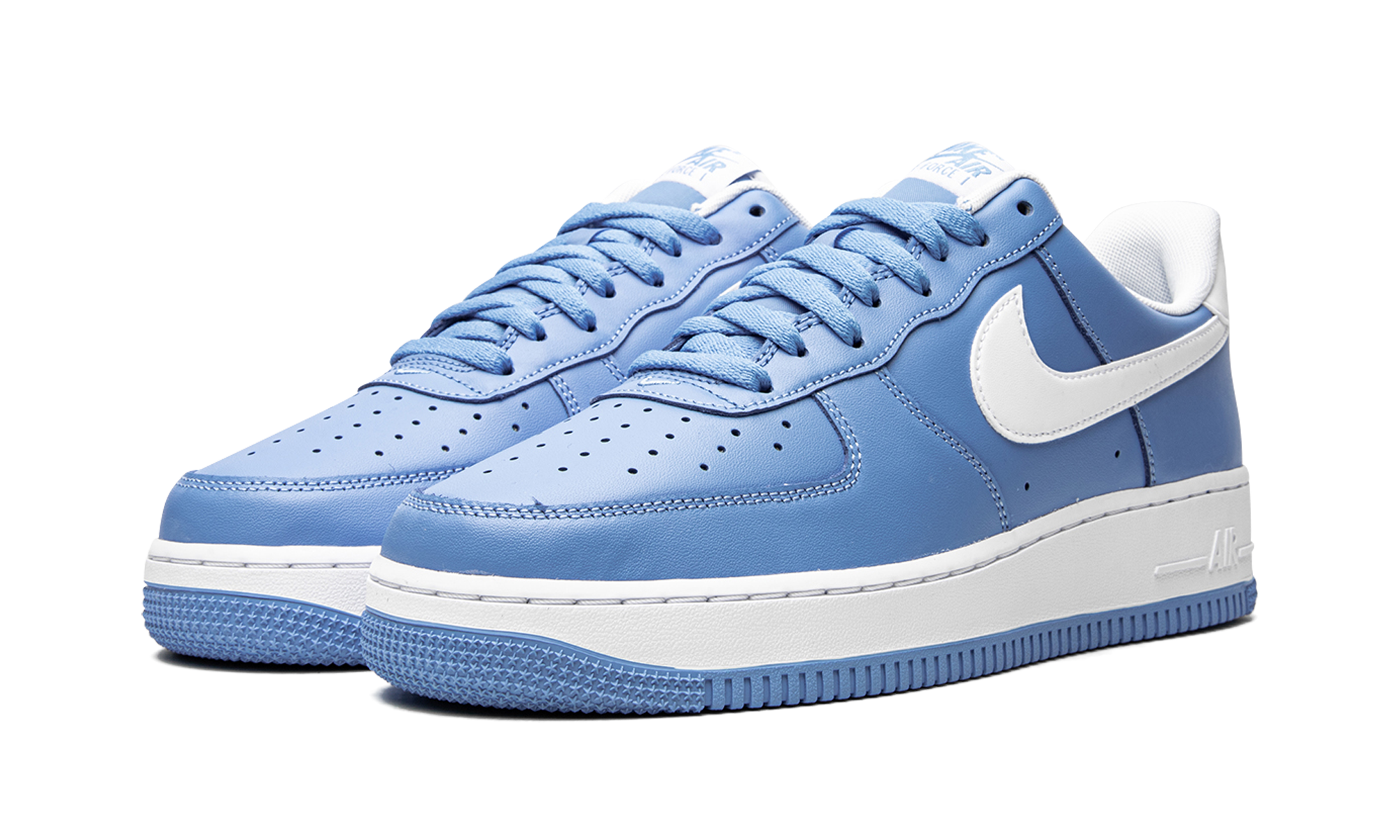 Nike AIR FORCE 1 '07 UNC DC2911 400