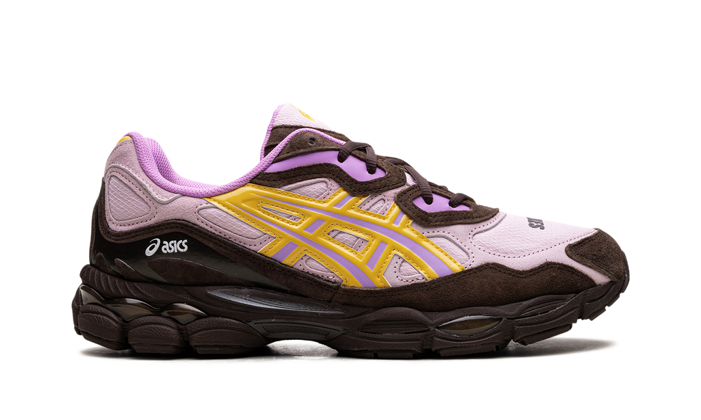 Asics GEL NYC PLEASURES 1203A622 700