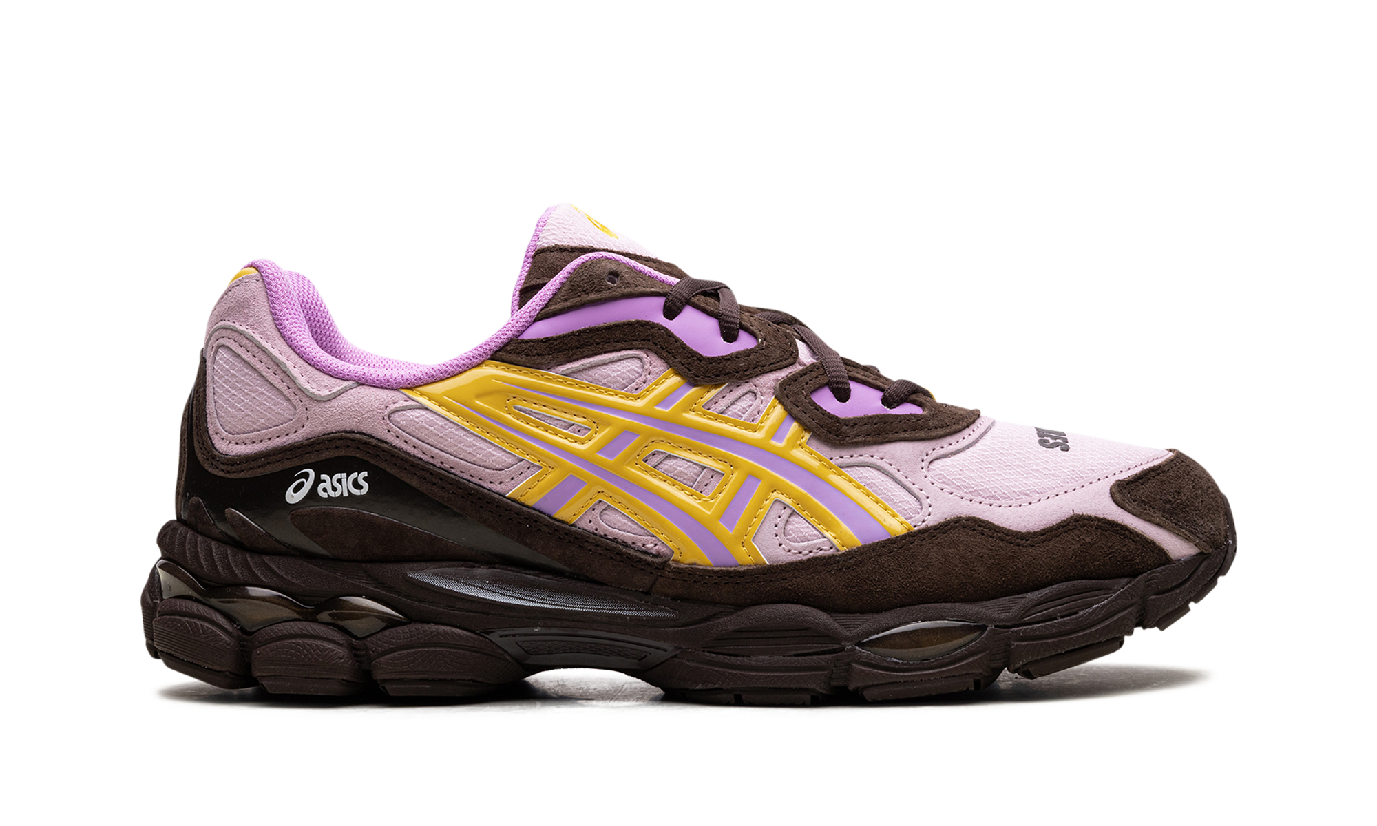 Asics GEL NYC PLEASURES 1203A622 700