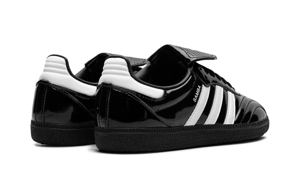 Adidas Samba LT WMNS Black Patent Leather JI2707