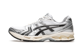 Asics GEL-Kayano 14 JJJJound - Silver/Black 1201A457 101