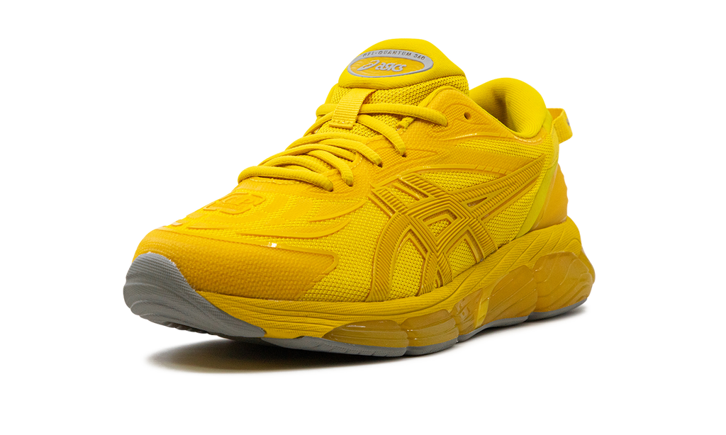 Asics Gel-Quantum 360 C.P. Company - Yellow 1203A507 750