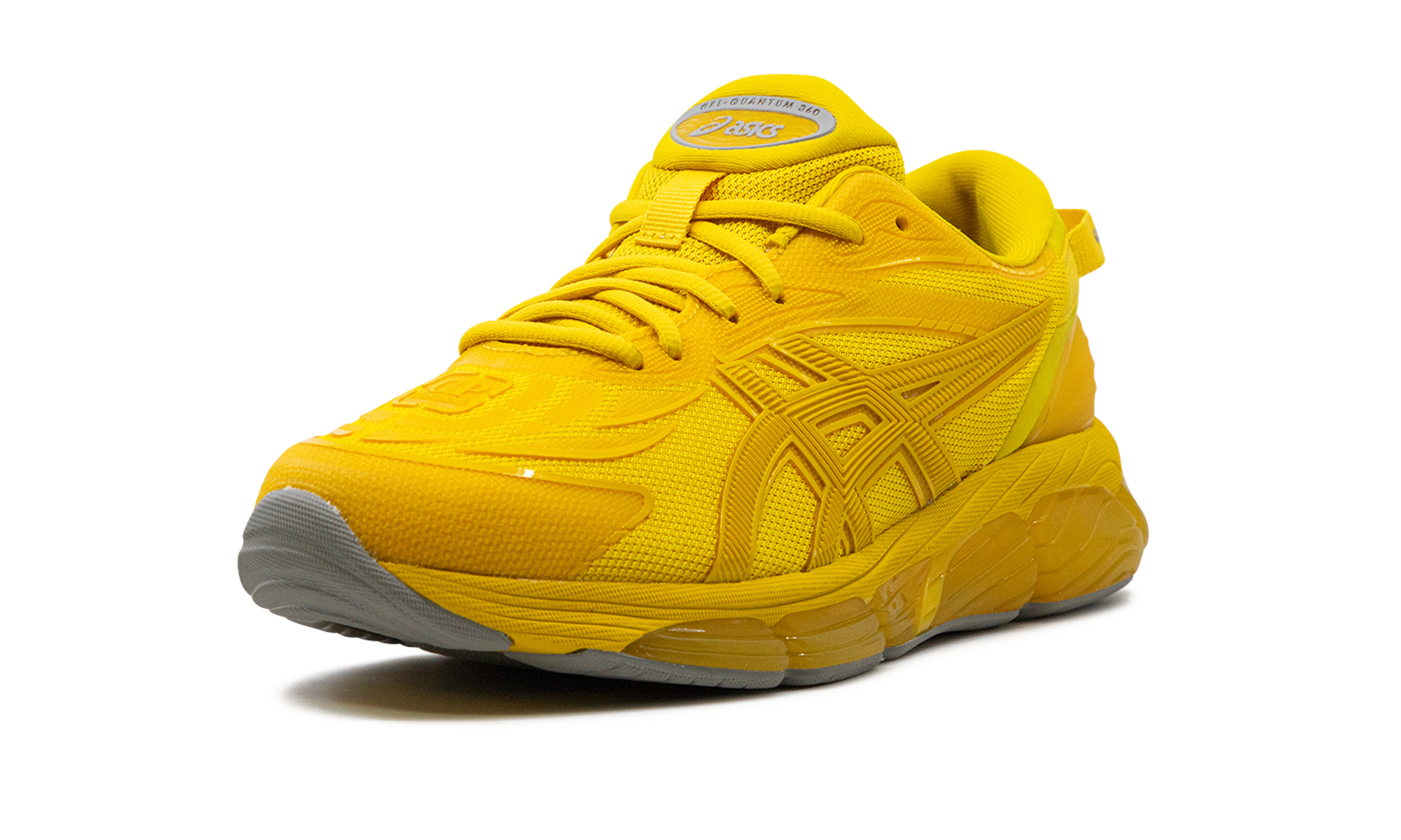 Asics Gel-Quantum 360 C.P. Company - Yellow 1203A507 750