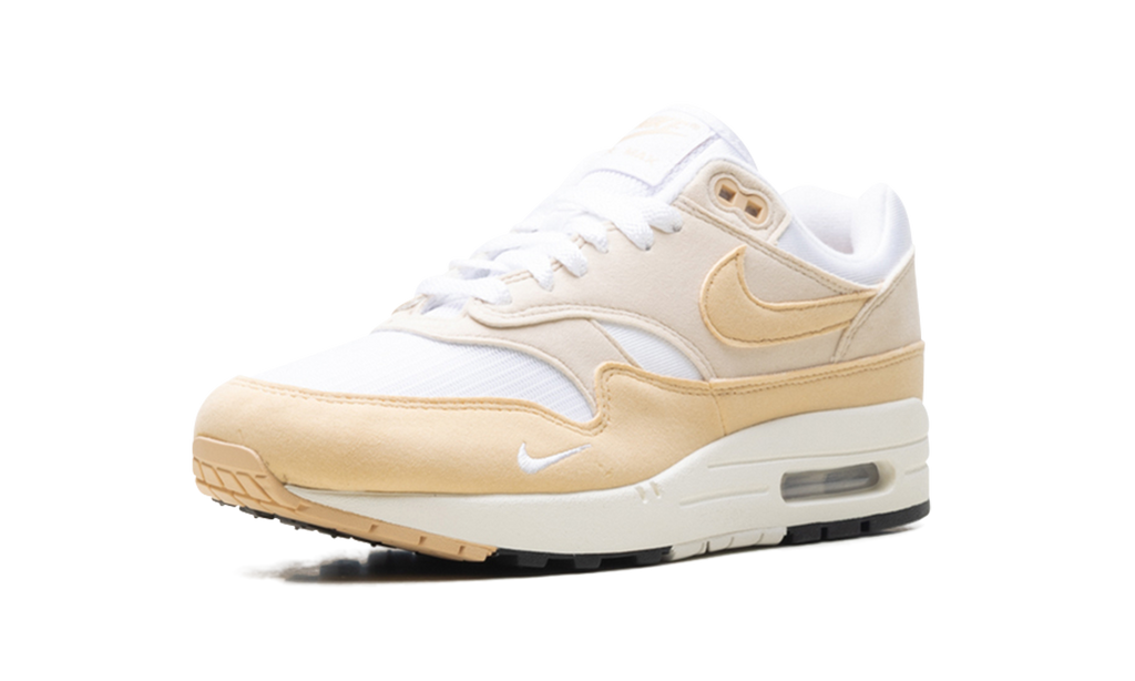 Nike Air Max 1 '87 WMNS Light Orewood Brown HF1194 100