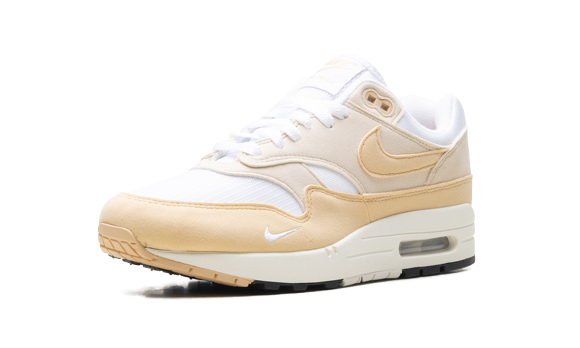 Nike Air Max 1 '87 WMNS Light Orewood Brown HF1194 100