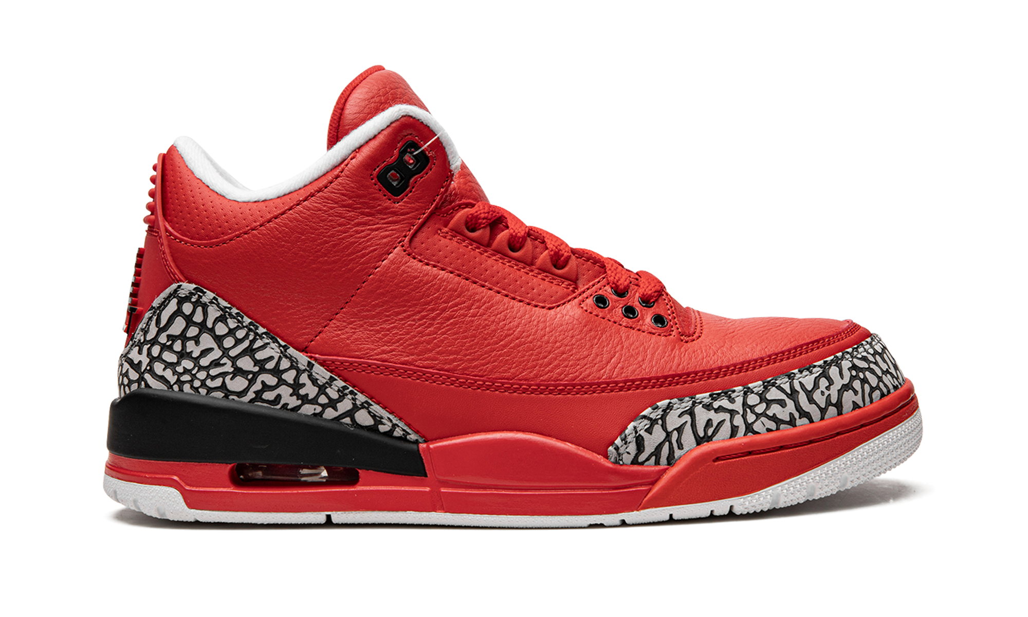 Air Jordan 3 Retro Grateful AJ3 770438