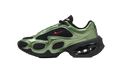 Nike Air Max Muse WMNS Metallic Oil Green FV1920 004