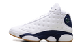 Air Jordan 13 Midnight Navy 414571 140