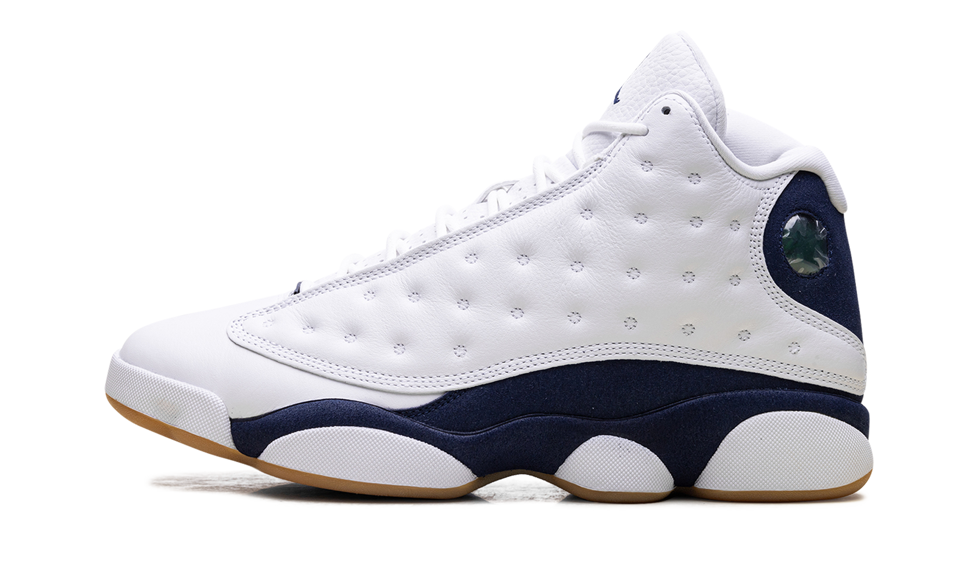 Air Jordan 13 Midnight Navy 414571 140