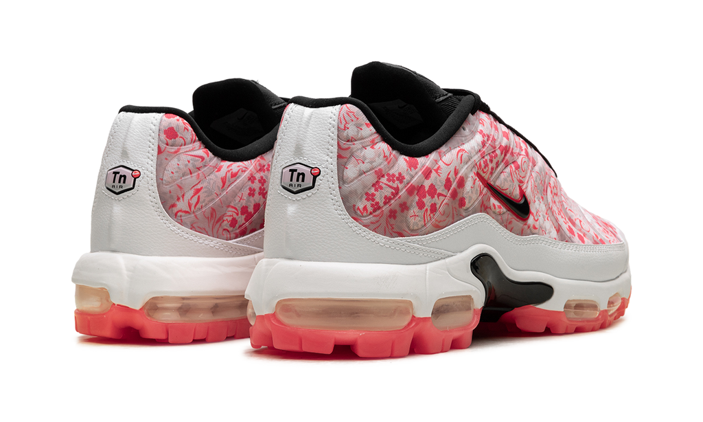 Nike Air Max Plus Golf The Masters - Augusta Azaleas HJ4512 100
