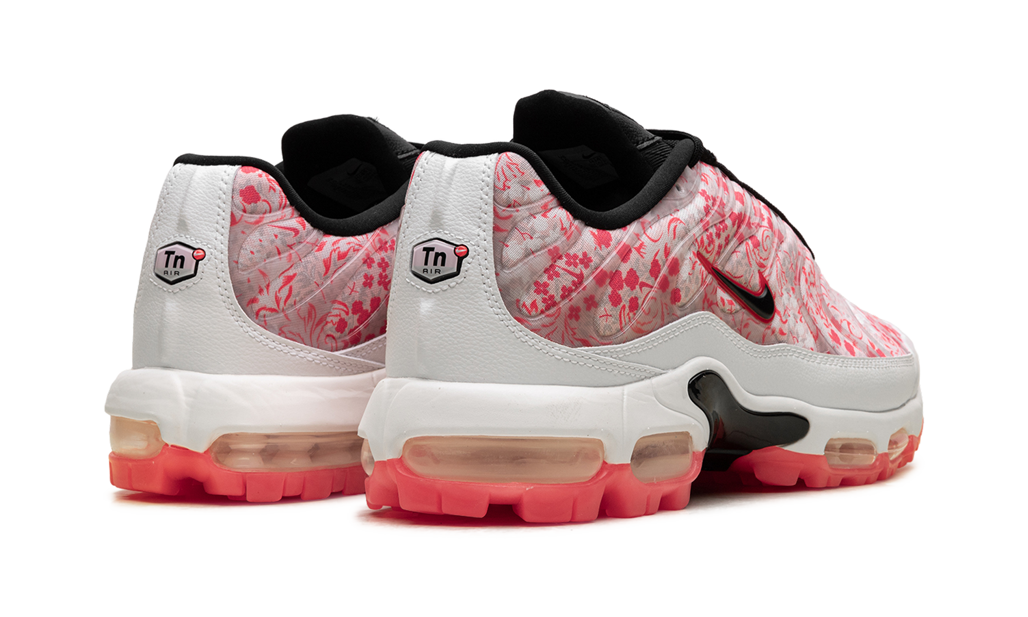 Nike Air Max Plus Golf The Masters - Augusta Azaleas HJ4512 100