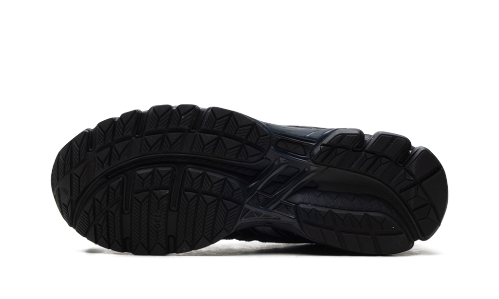 Asics Gel-Kayano 20 Unaffected - Obsidian Grey 1203A529 020