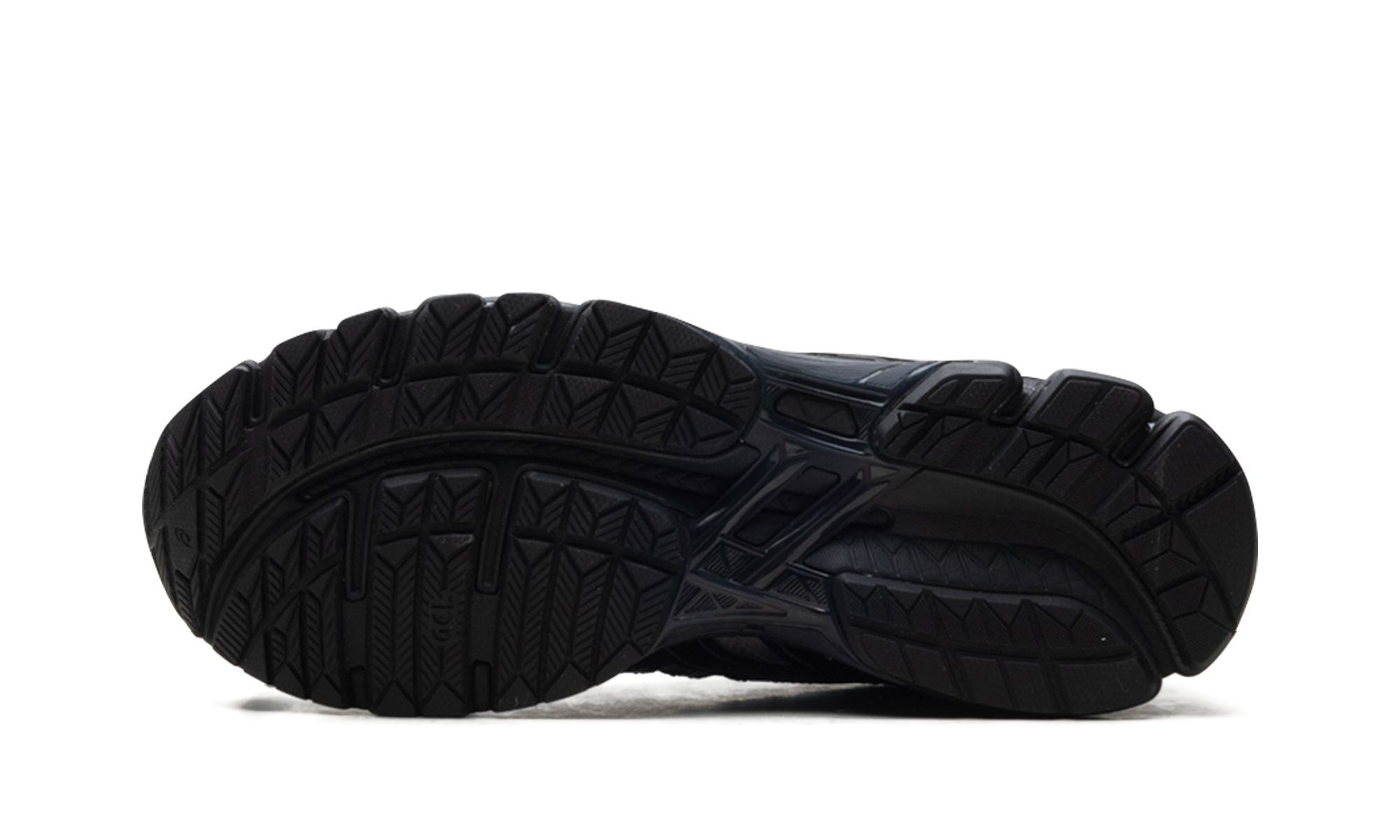 Asics Gel-Kayano 20 Unaffected - Obsidian Grey 1203A529 020