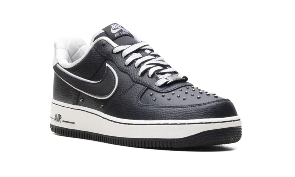 Nike Air Force 1 '07 Premium Black / Summit White IM6643 010