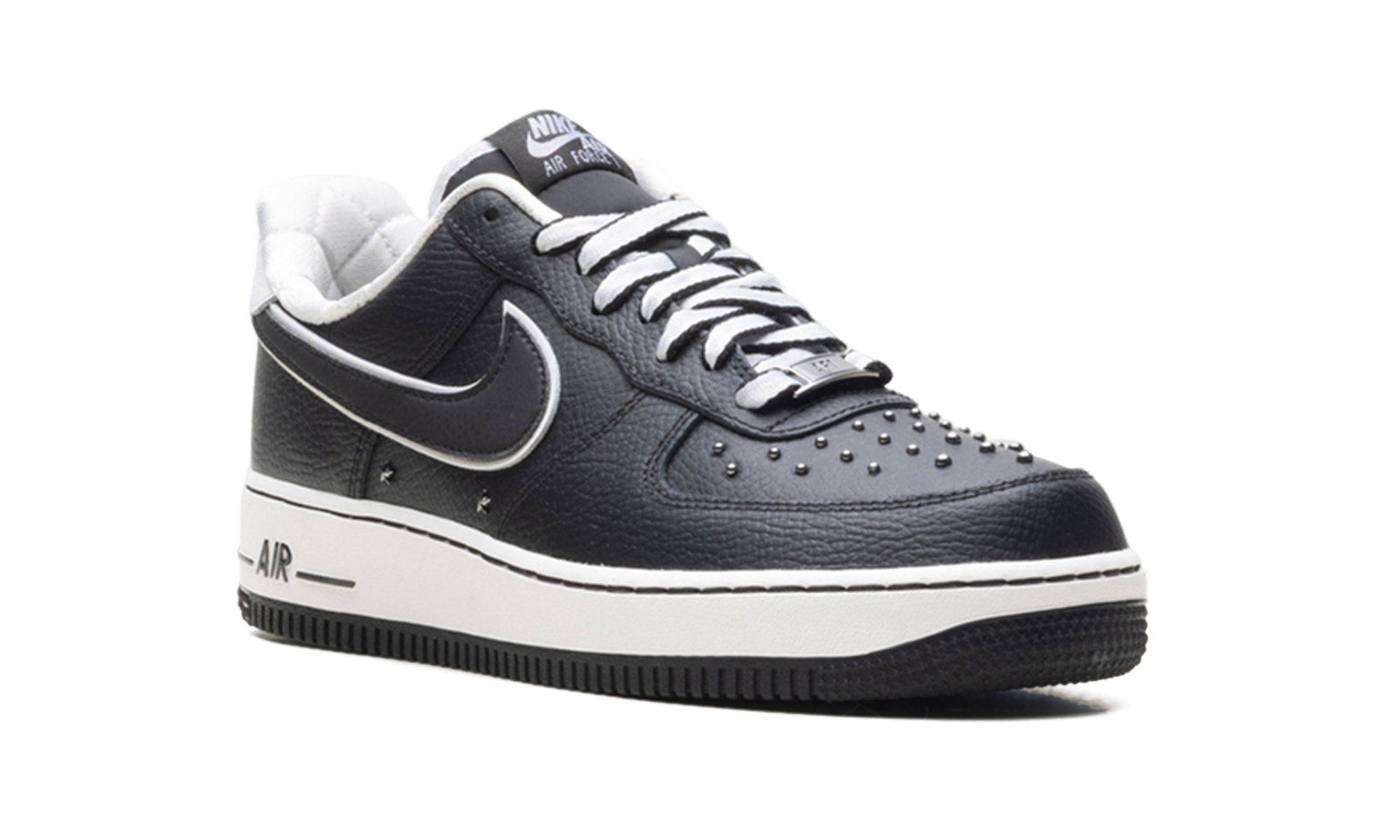 Nike Air Force 1 '07 Premium Black / Summit White IM6643 010