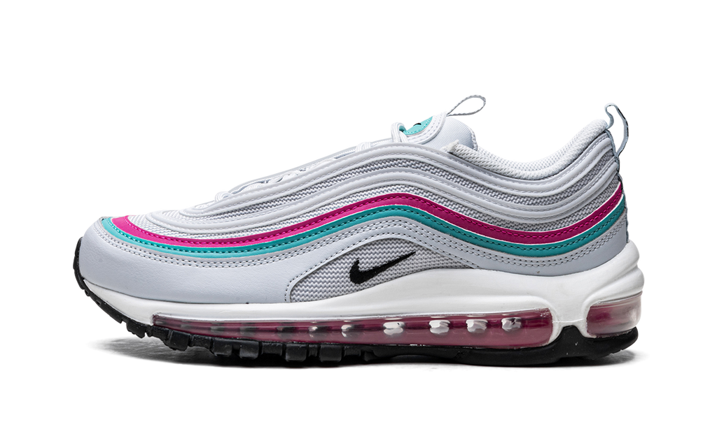 Nike AIR MAX 97 MNS WMNS Silver Beach DH5093 001
