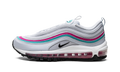 Nike AIR MAX 97 MNS WMNS Silver Beach DH5093 001