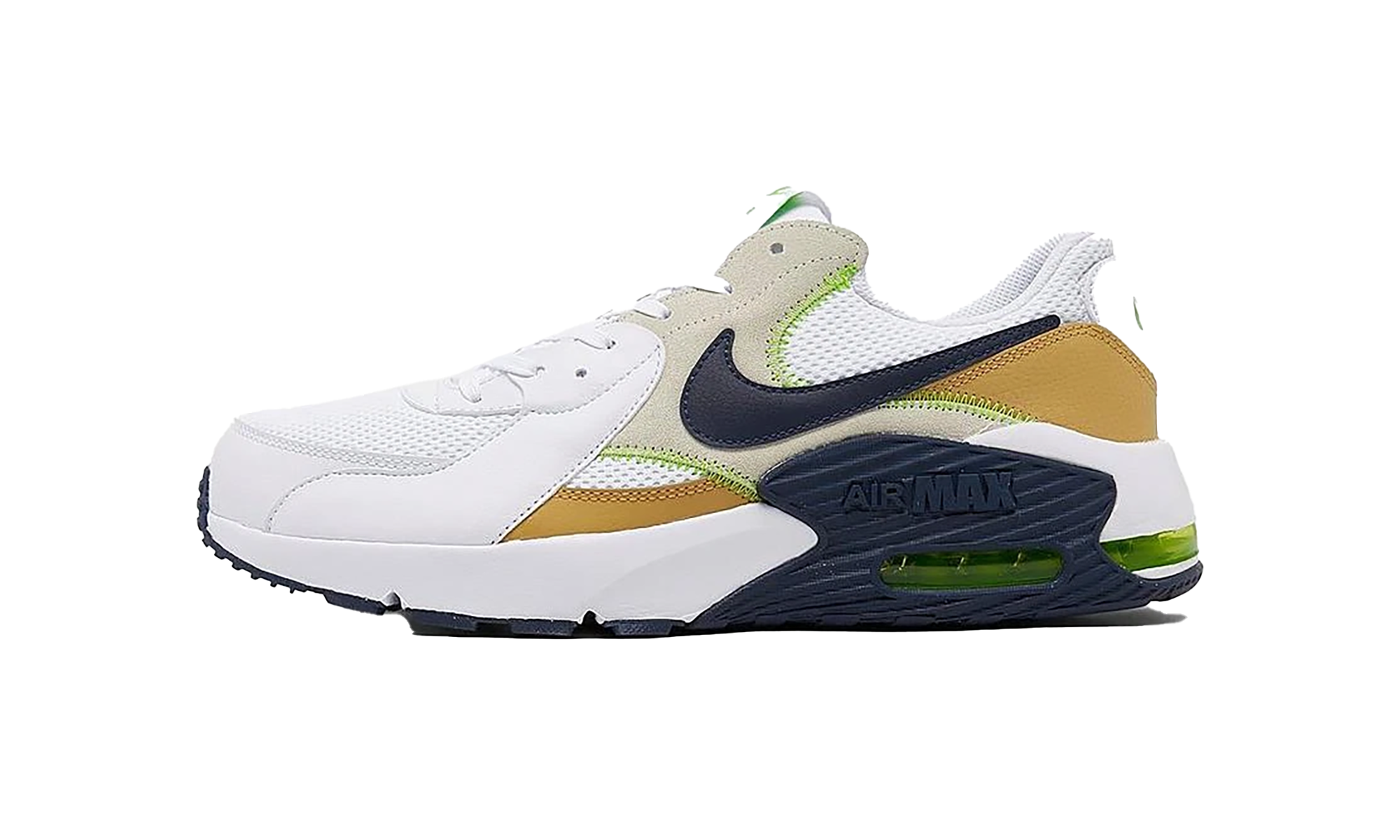 Nike Air Max Excee Obsidian / Team Gold CD4165 119