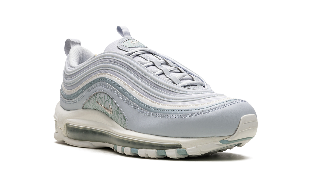 Nike NIKE AIR MAX 97 WMNS Aura Reflective Camo DJ5434 400
