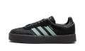 Adidas Sambae WMNS Core Black Haze Green IE9110