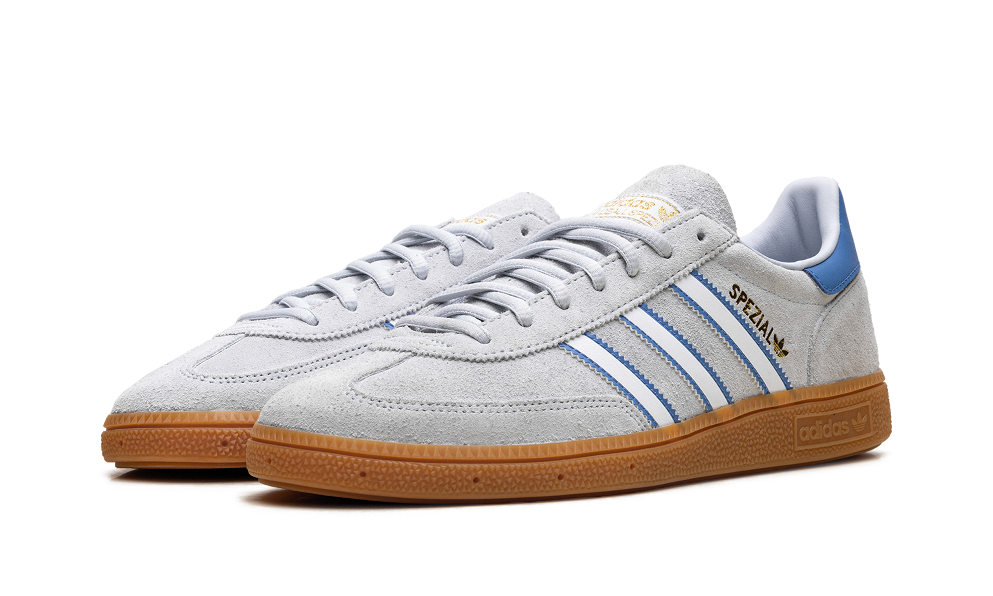 Adidas HANDBALL SPEZIAL Grey/Blue JH5442