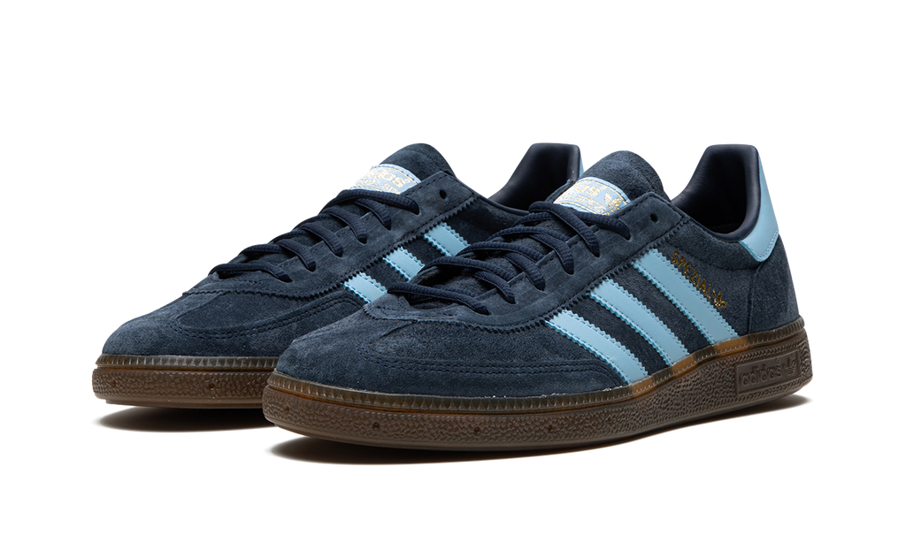 Adidas Handball Spezial Navy / Gum BD7633