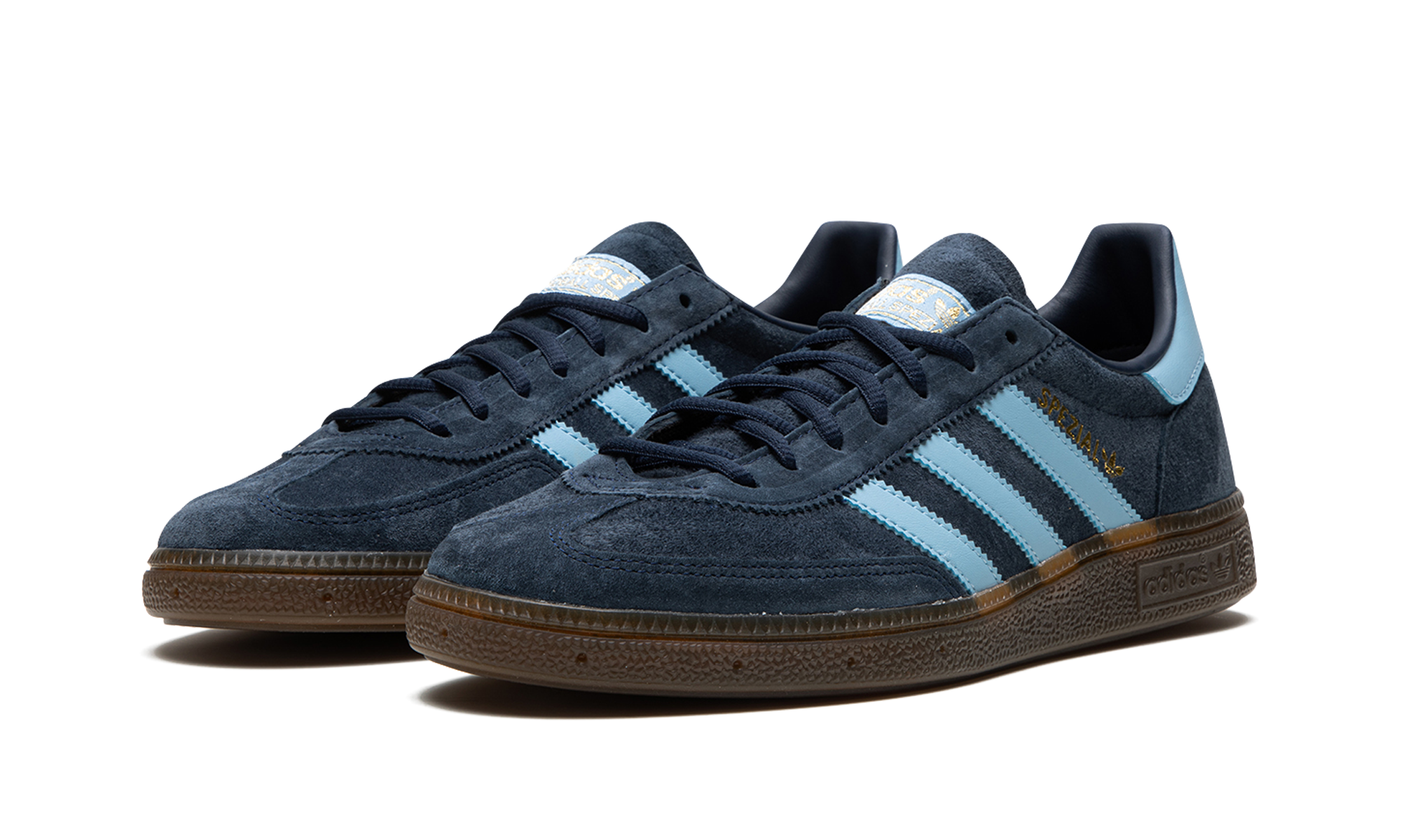 Adidas Handball Spezial Navy / Gum BD7633